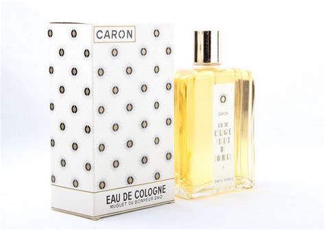 caron eau de cologne